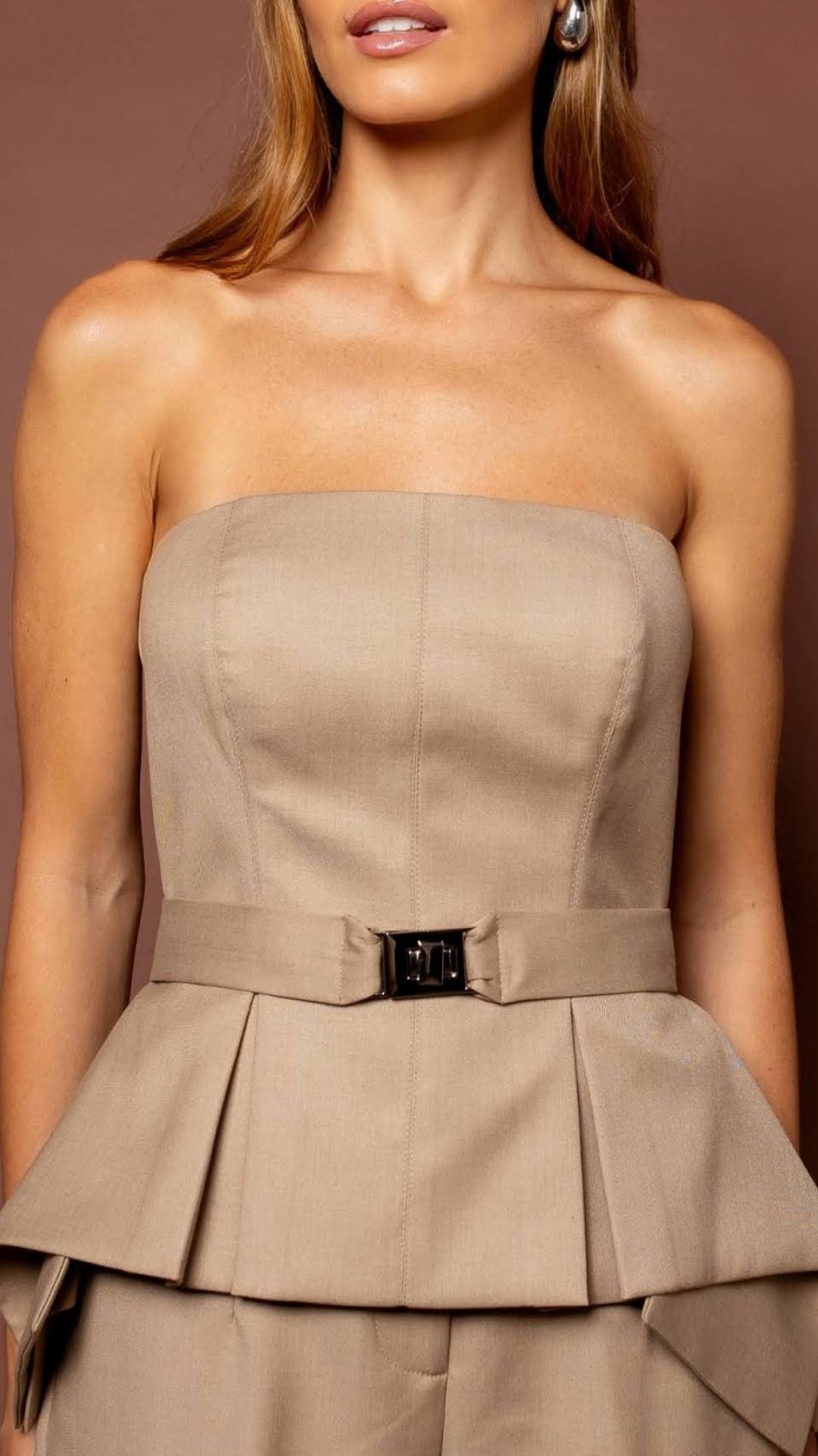 Corset Margot