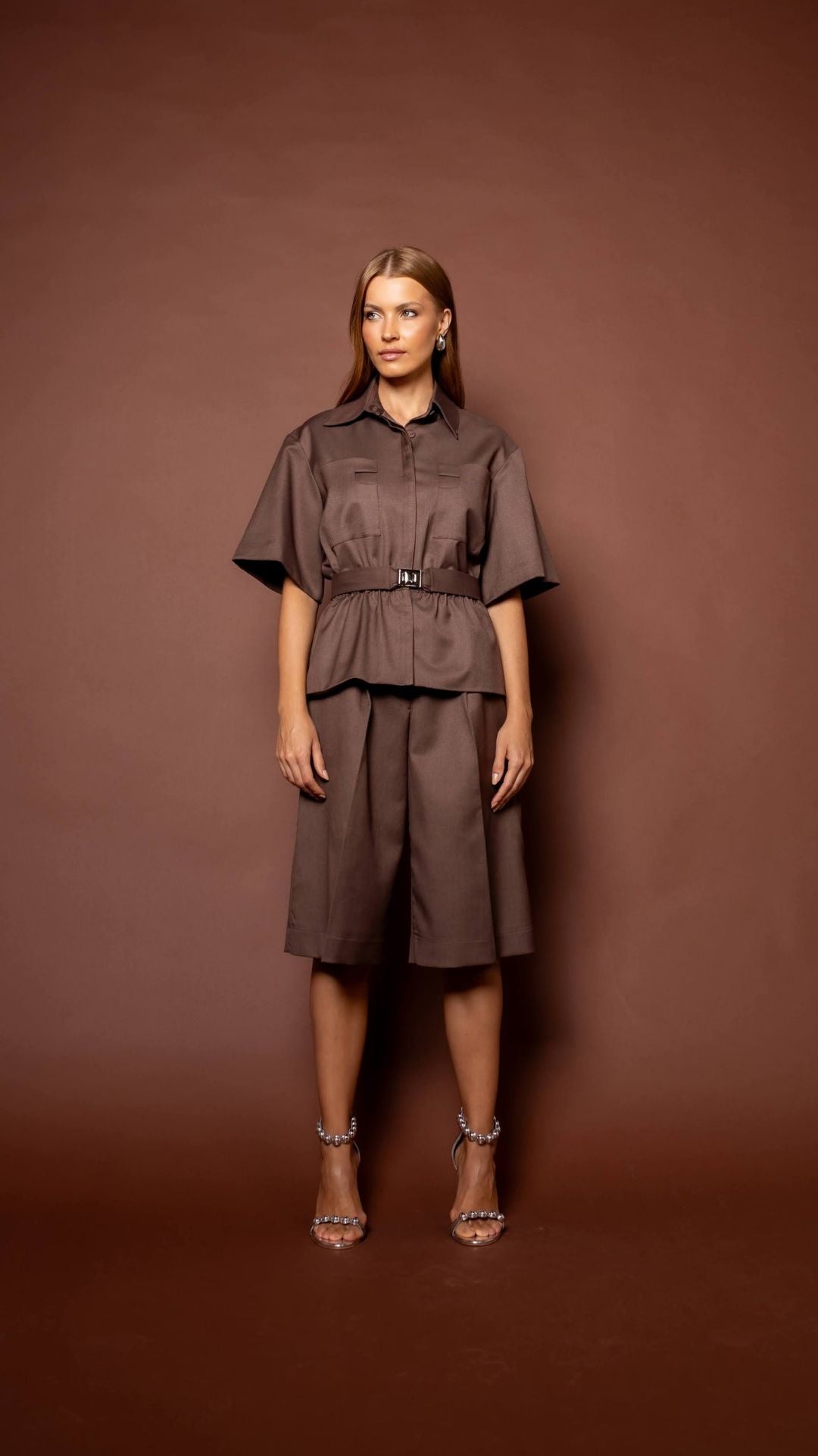 Camisa Margot