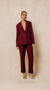 Blazer Day Merlot