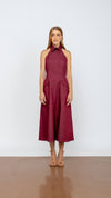 Vestido Cecilie