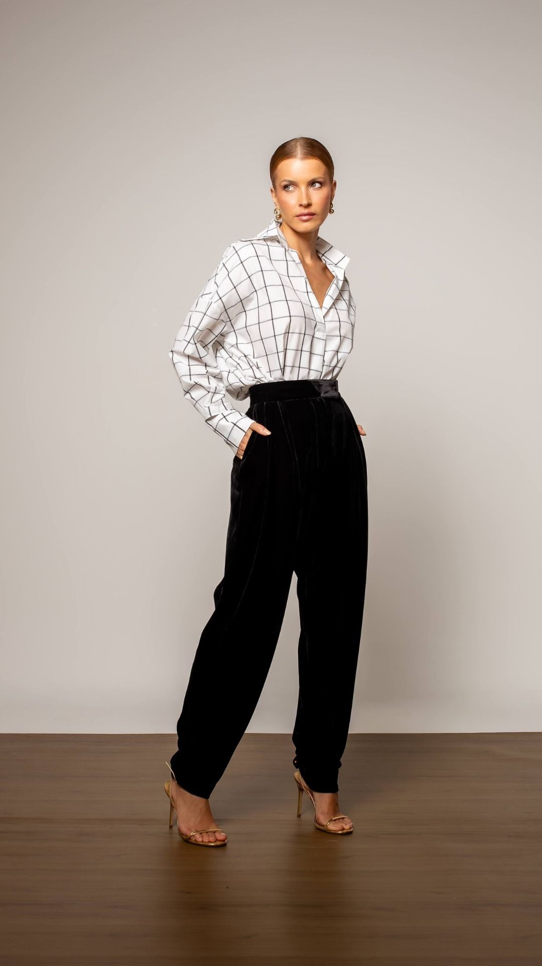 Calça Darja