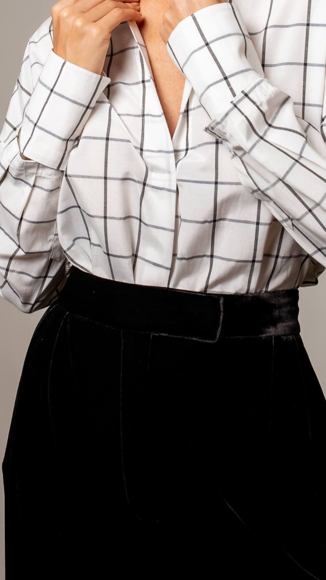 Calça Darja