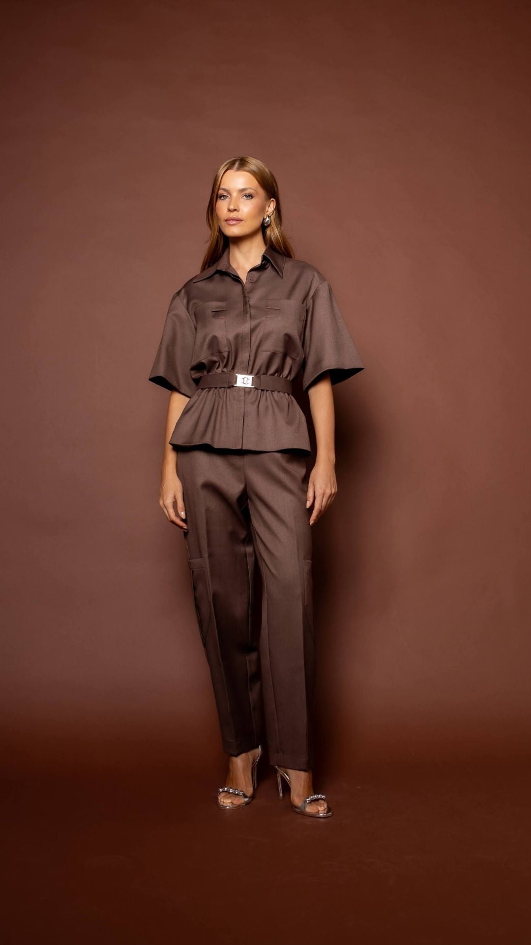 Camisa Margot