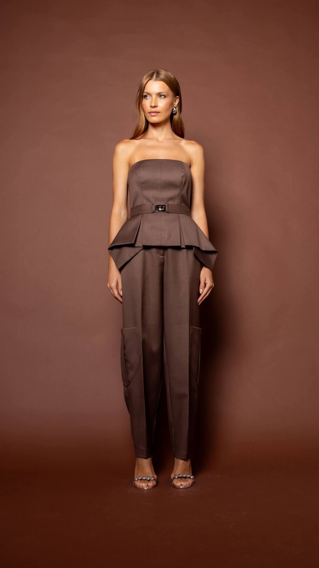 Corset Margot