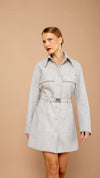 Vestido Luna