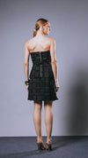Saia Louise Preto