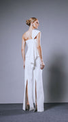 Corset Roe Off White