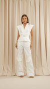 Corset Gola Alyssa