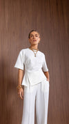 Blusa Key