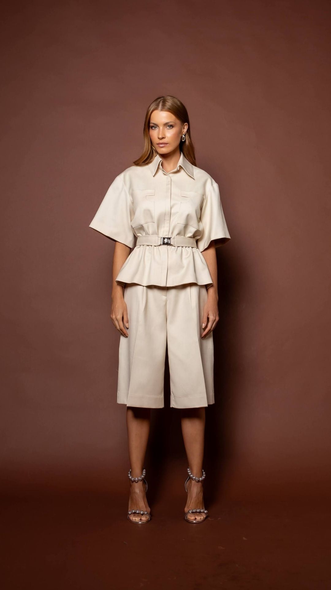 Camisa Margot