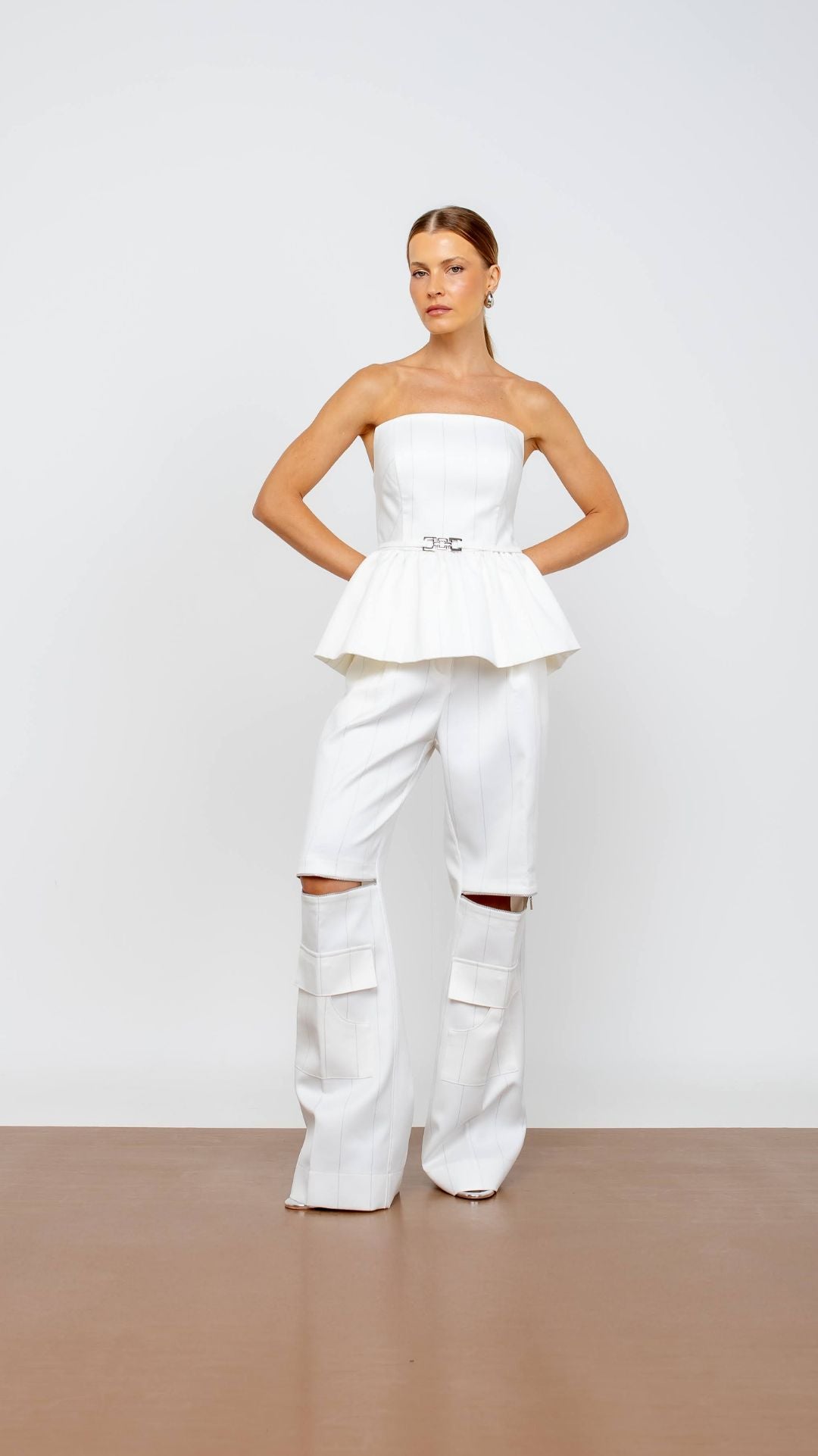 Corset Jenny