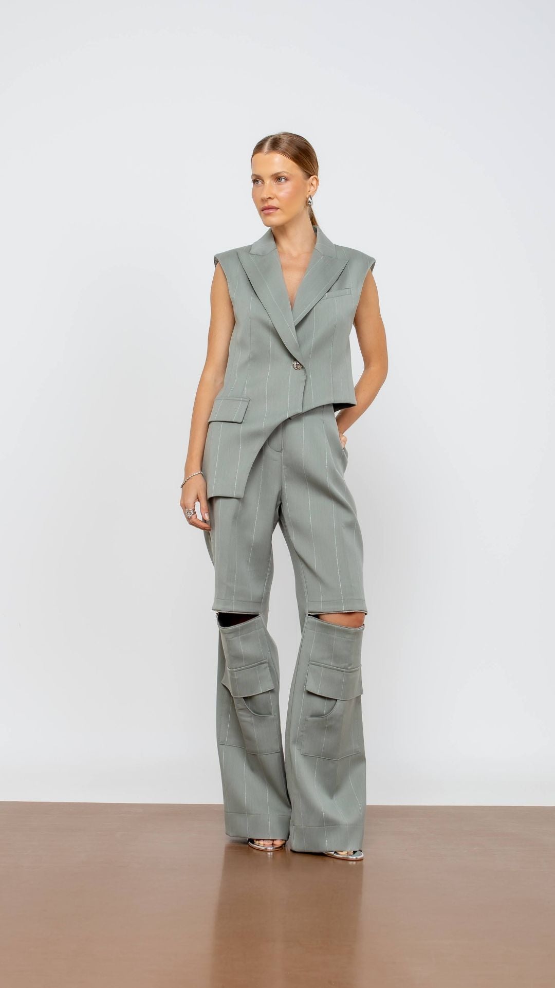 Blazer Jenny sem manga
