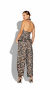 Corset Ulla Tweed