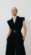 Corset Gola Alyssa