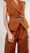 Blazer Maya Conhaque