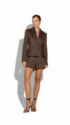 Blazer Ulla Choco