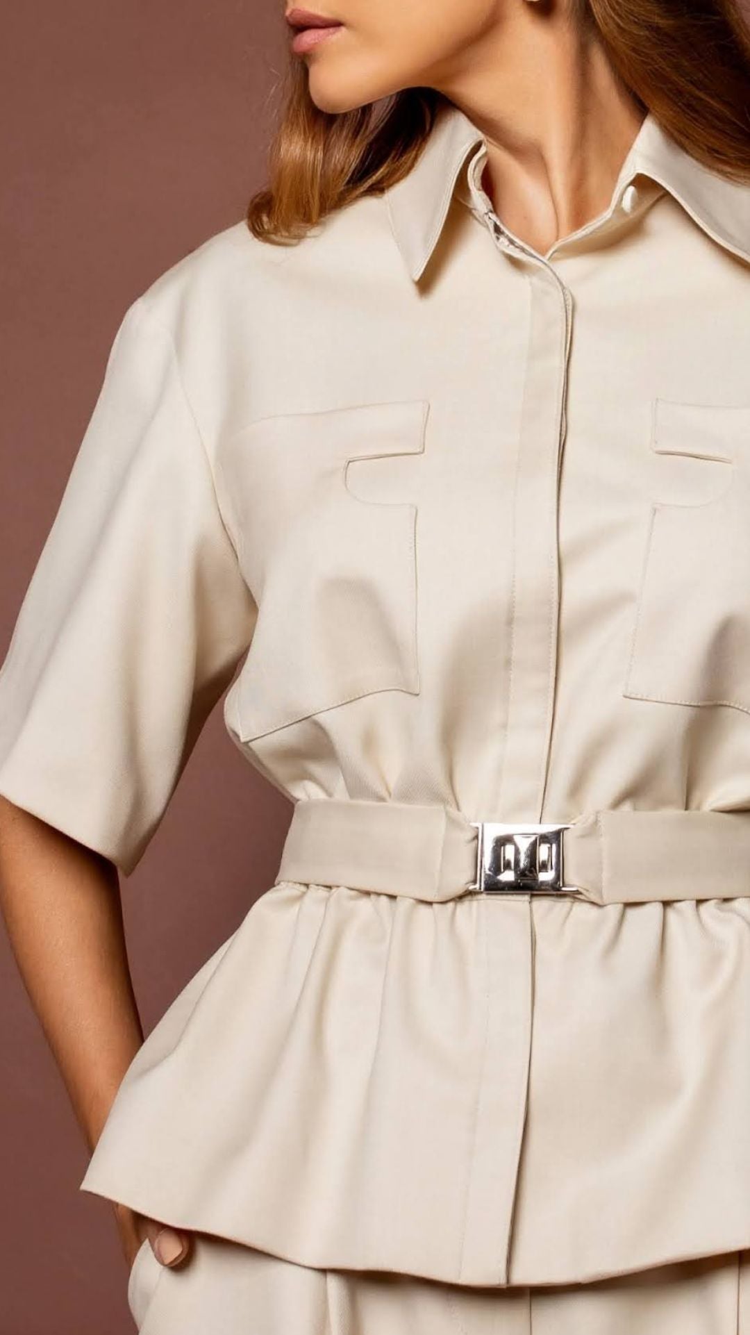 Camisa Margot
