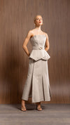 Saia Midi Angeline