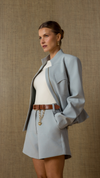 Jaqueta Dakota Soft Blue