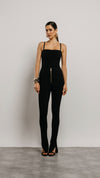 Blusa Oly Preto