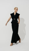 Corset Gola Alyssa
