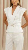 Corset Gola Alyssa