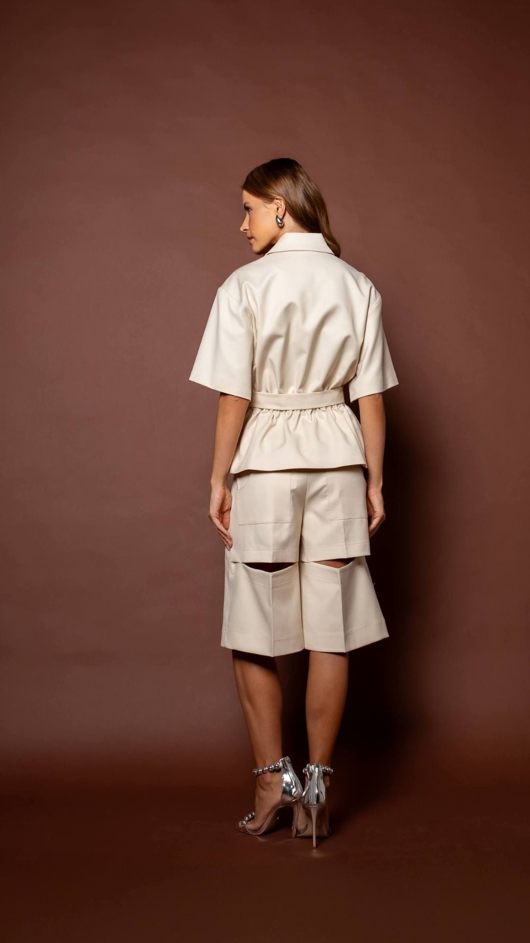 Camisa Margot