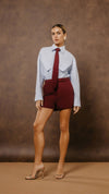 Camisa Dora Azul