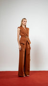 Blazer Maya Conhaque