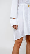 CHEMISE LOREN
