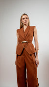 Blazer Maya Conhaque