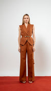 Blazer Maya Conhaque