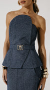 Corset Tessa