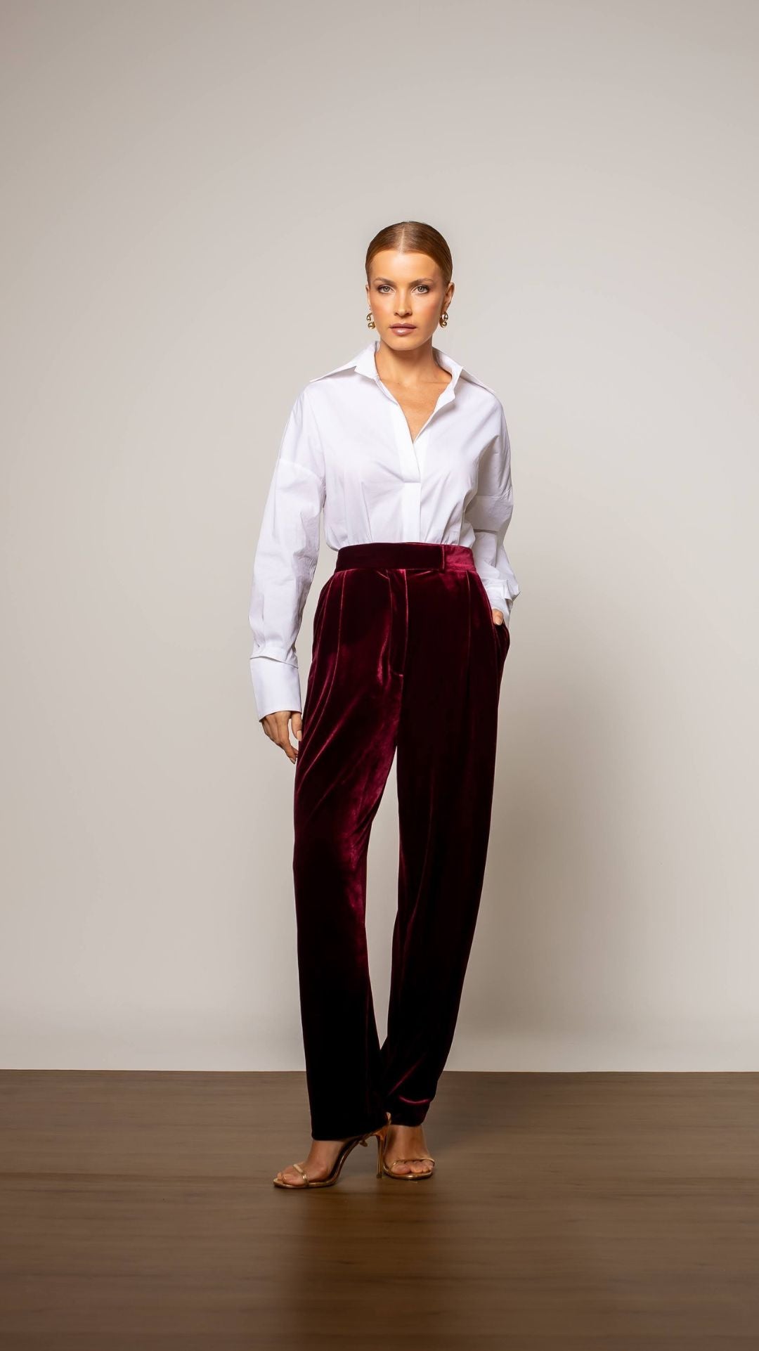 Calça Darja