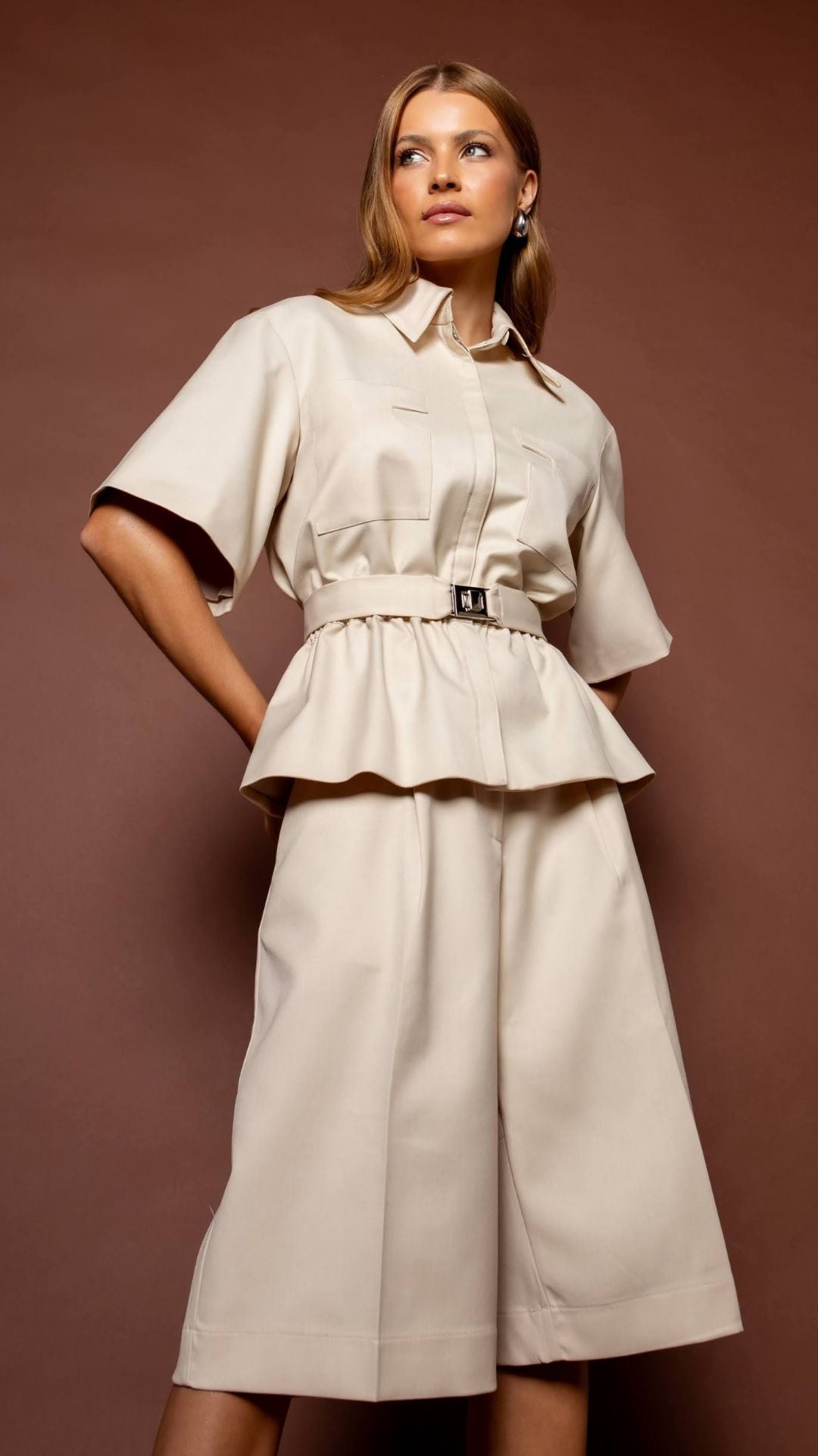Camisa Margot