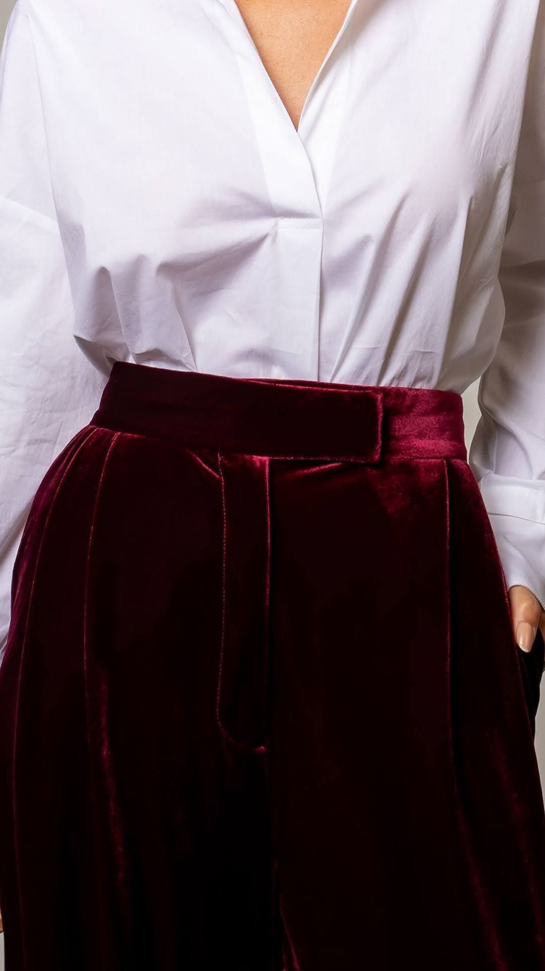 Calça Darja