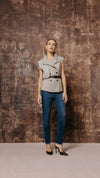 Calça Jeans Nora
