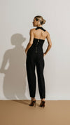 Calça Nellie Preto