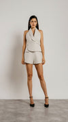 Shorts Deny Natural