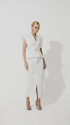 Corset Gola Alyssa