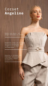 Corset Angeline