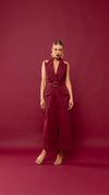 Vestido Hannah