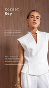 Corset Key