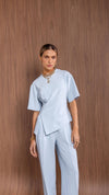 Blusa Key