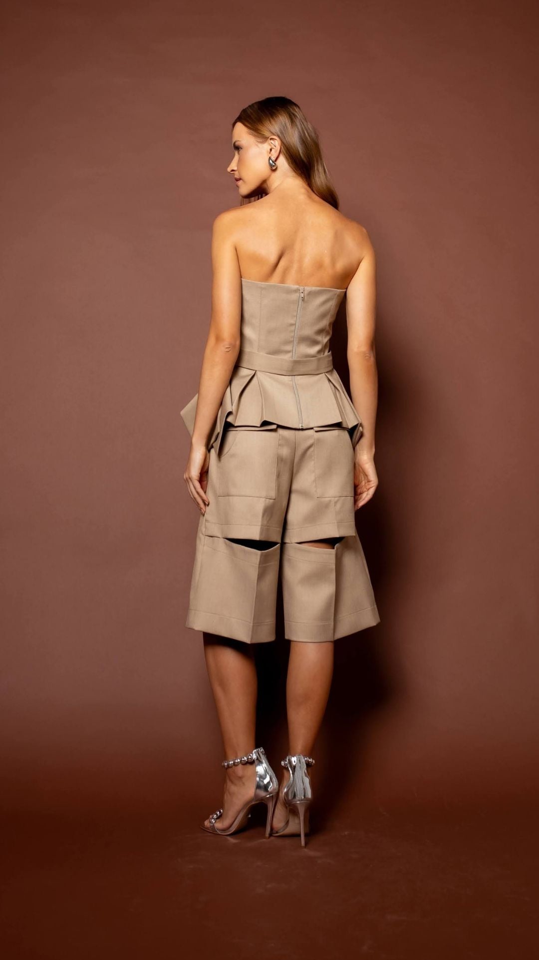 Corset Margot
