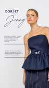Corset Jenny