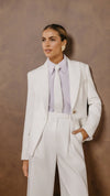 Blazer Nancy Off White