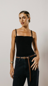 Blusa Oly Preto