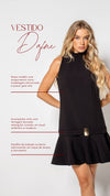 Vestido Dafne