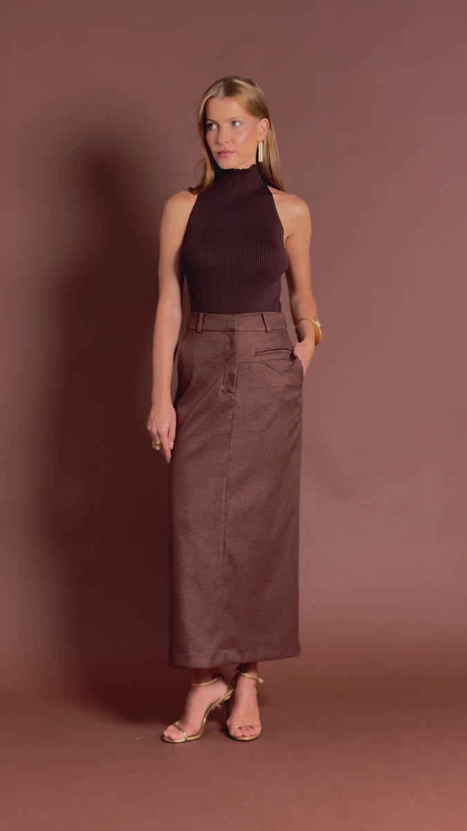 Saia Midi Francesca – welovenx